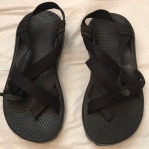 Black Chaco